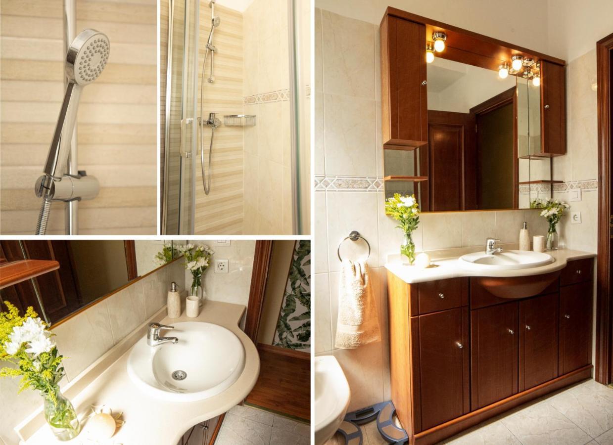 Old Town Loft Apartment With Parking Сан-Крістобаль-де-ла-Лагуна Екстер'єр фото