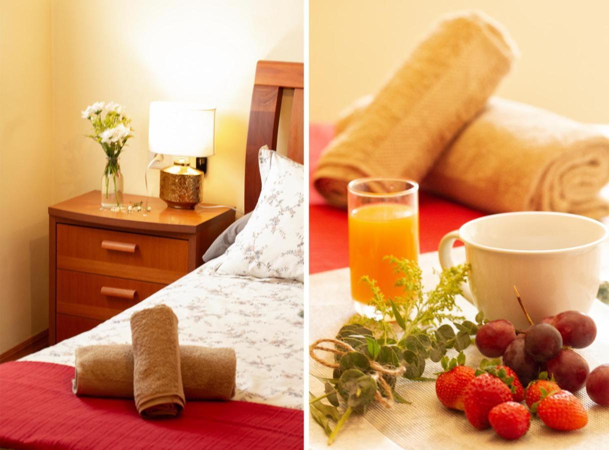 Old Town Loft Apartment With Parking Сан-Крістобаль-де-ла-Лагуна Екстер'єр фото